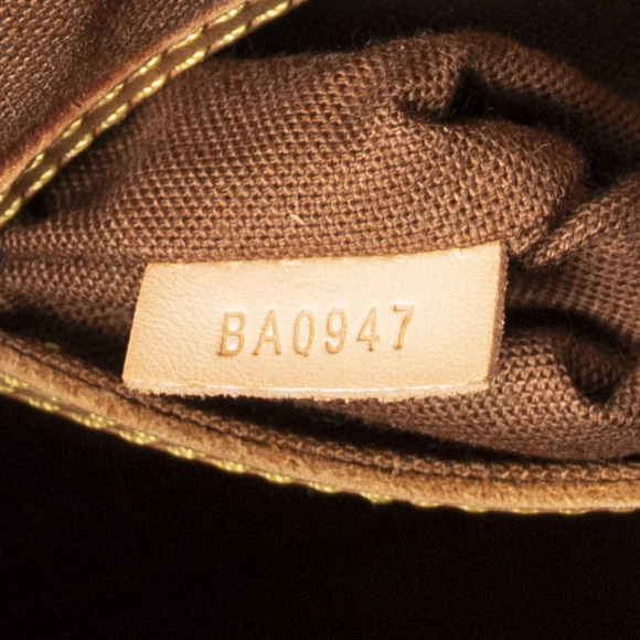 Louis Vuitton Alma PM - Picture 8 of 8